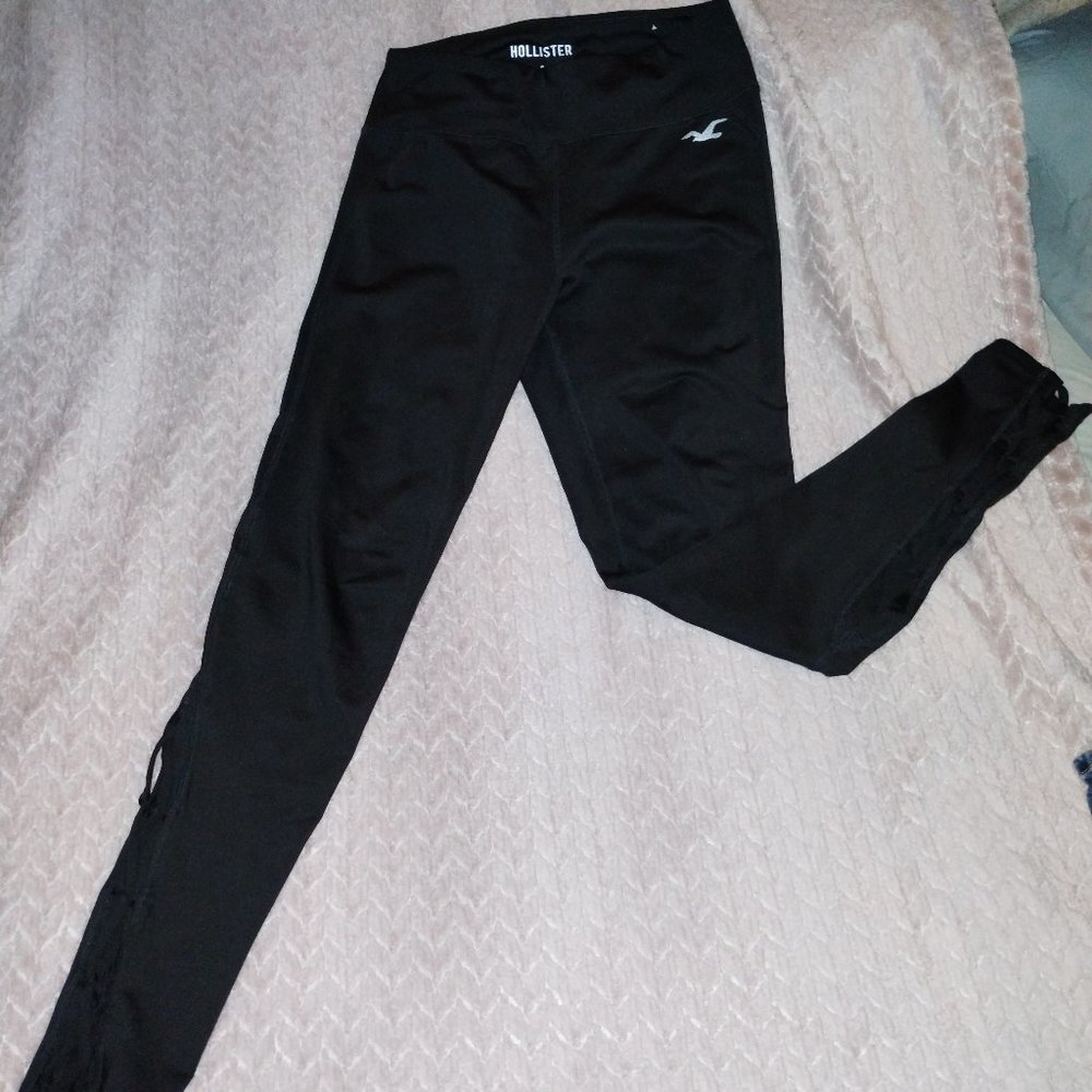 Hollister leggings